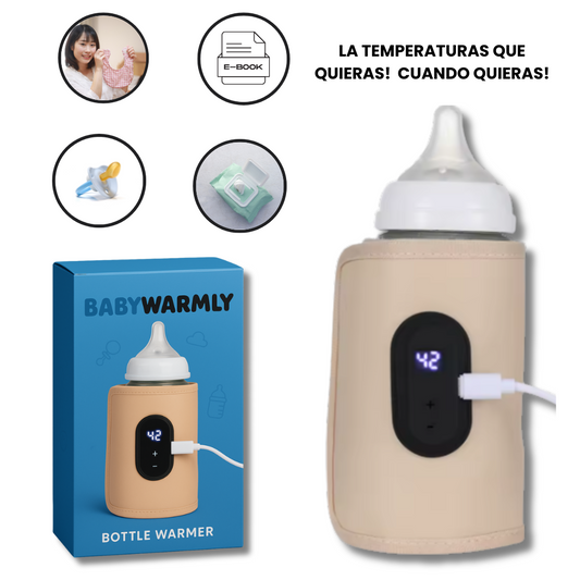 Travel Warm Baby